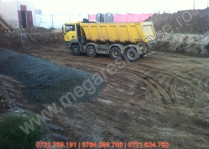 sapare fundatie
