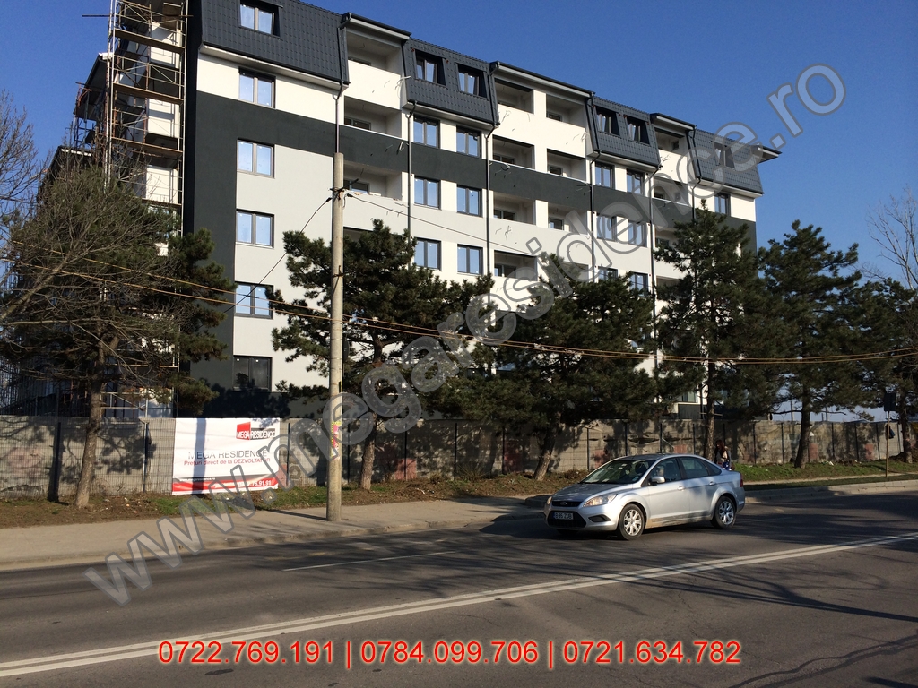 Exterior Mega Residence 6