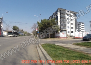 Exterior bloc nou Metalurgiei