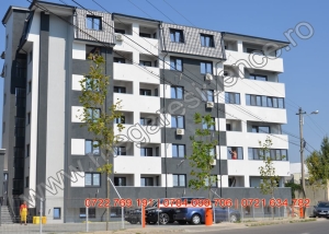 Apartamente noi Metalurgiei
