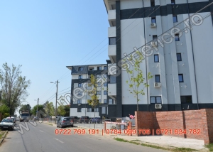 exterior Drumul binelui