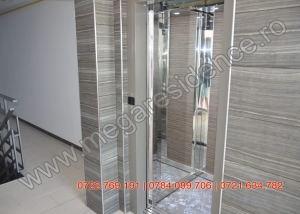 lift modern