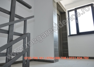 scara interior