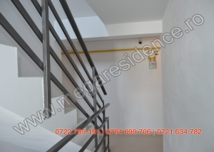 Camera video interior