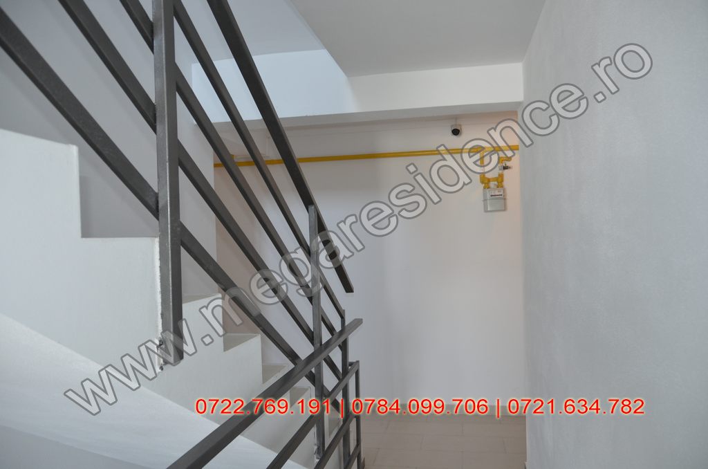 Camera video interior