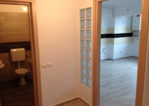 interior apartament a