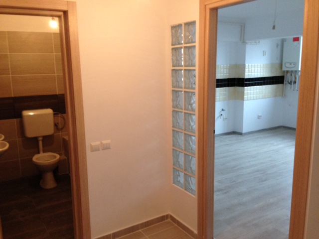 Interior apartament