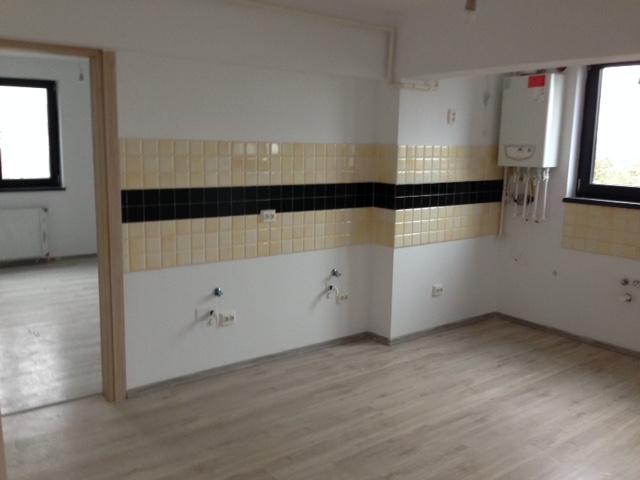 Interior apartament